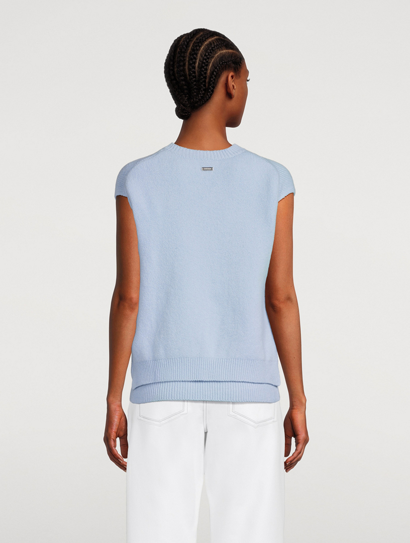 Convertible Sweater