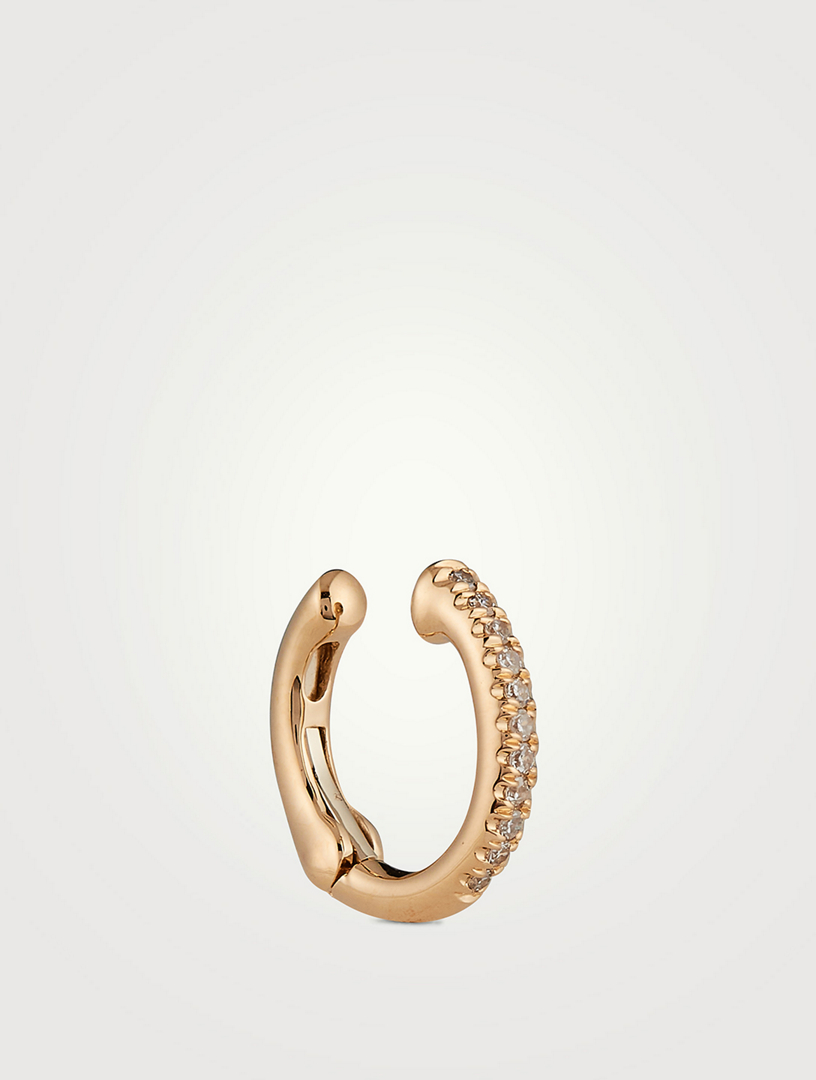 Ef collection ear cuff store