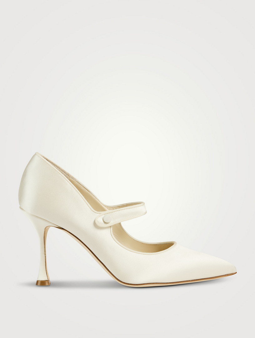 Manolo blahnik mary on sale jane