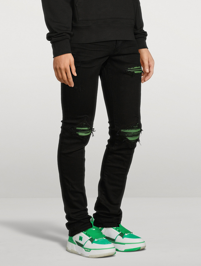 MX1 Skinny Jeans