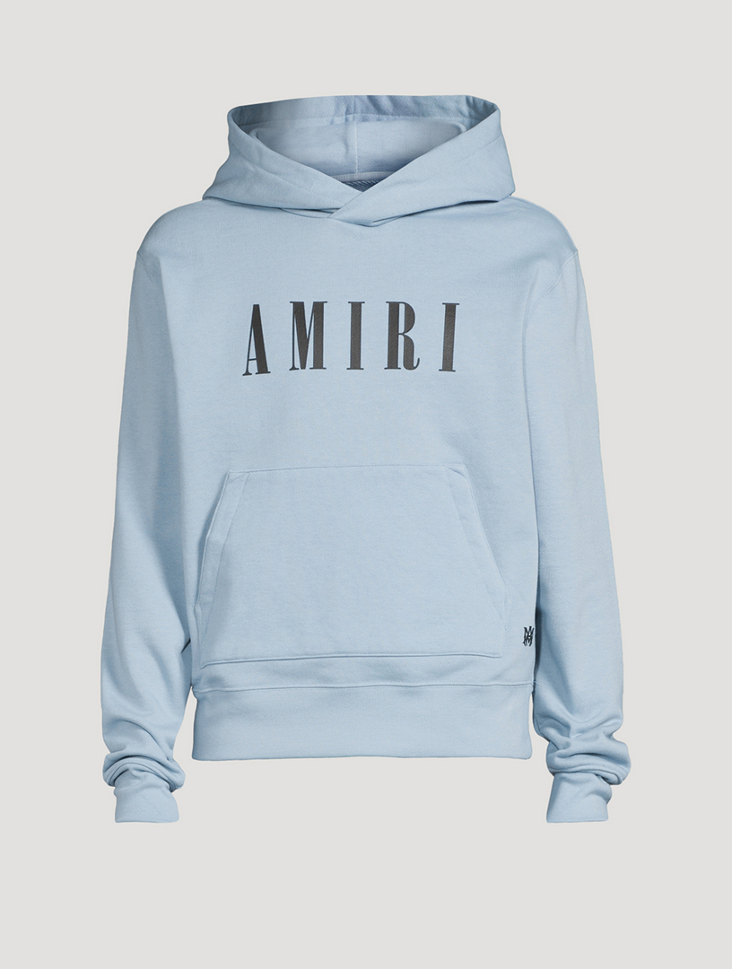 AMIRI Core Logo Hoodie | Holt Renfrew