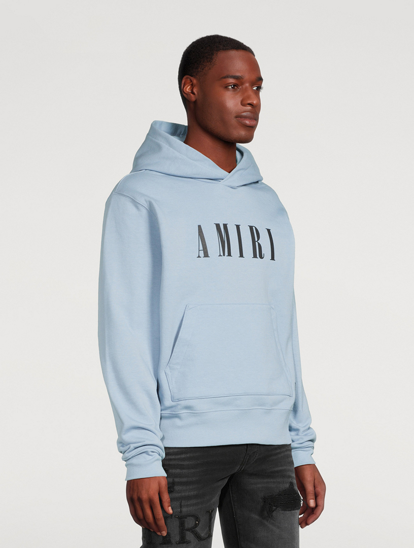 Core Logo Hoodie