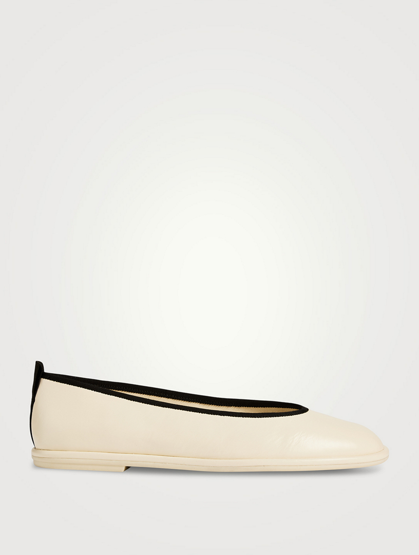 Vince 2024 ballet flats