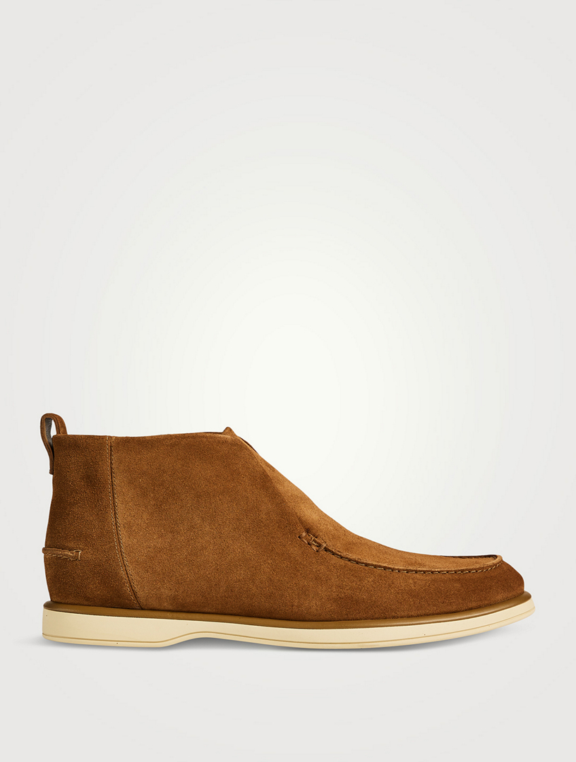 Designer mens outlet chelsea boots