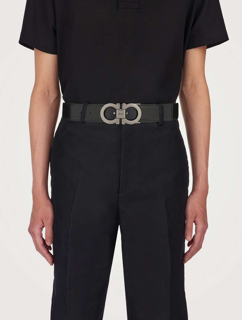 Gucci ferragamo belt online