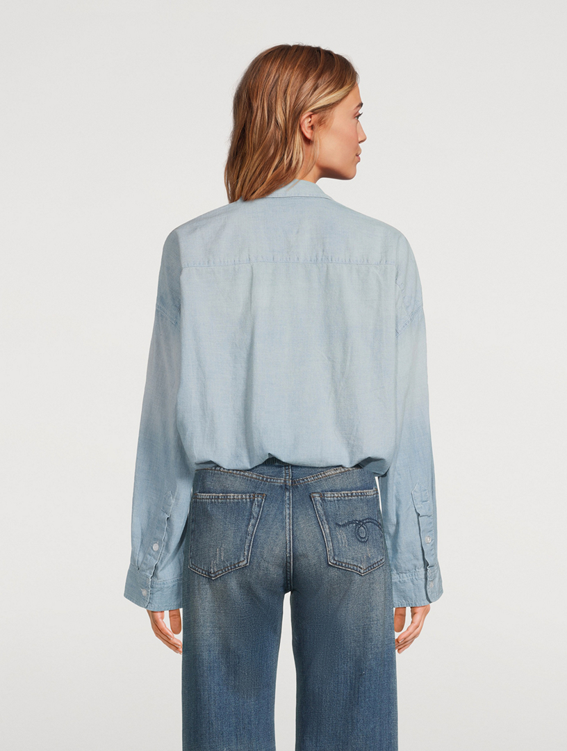 Crossover Utility Shirt