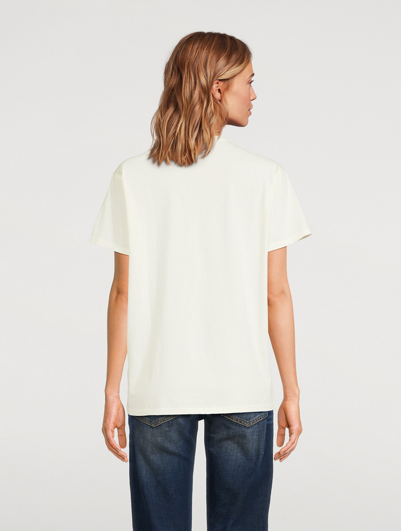Nevermind Graphic Boyfriend T-Shirt