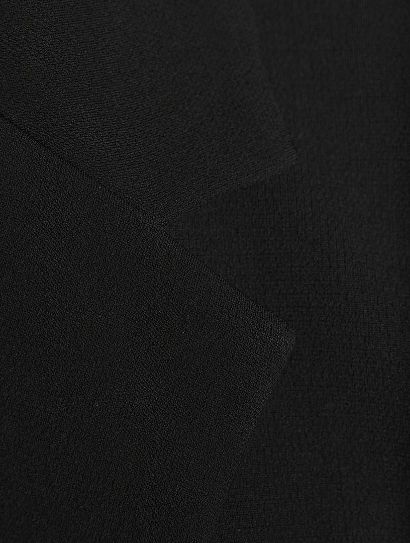 Admiral Crepe Blazer