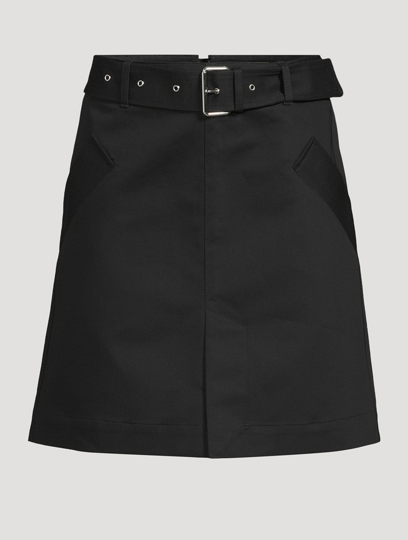  Bollrllr Women's Fashion Leather Skirt 2023 and Winter Pencil  Skirt High Waist Mid-Length Black S : Clothing, Shoes & Jewelry
