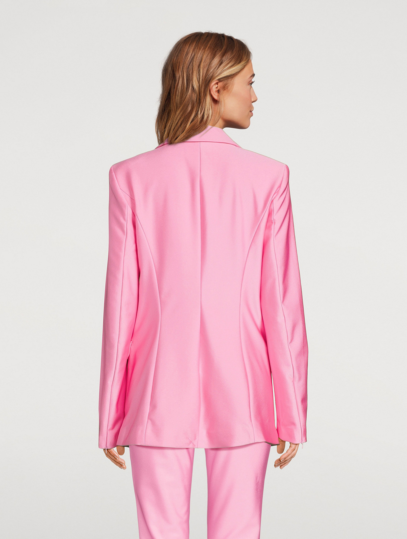 Compression Shine Sculpting Blazer