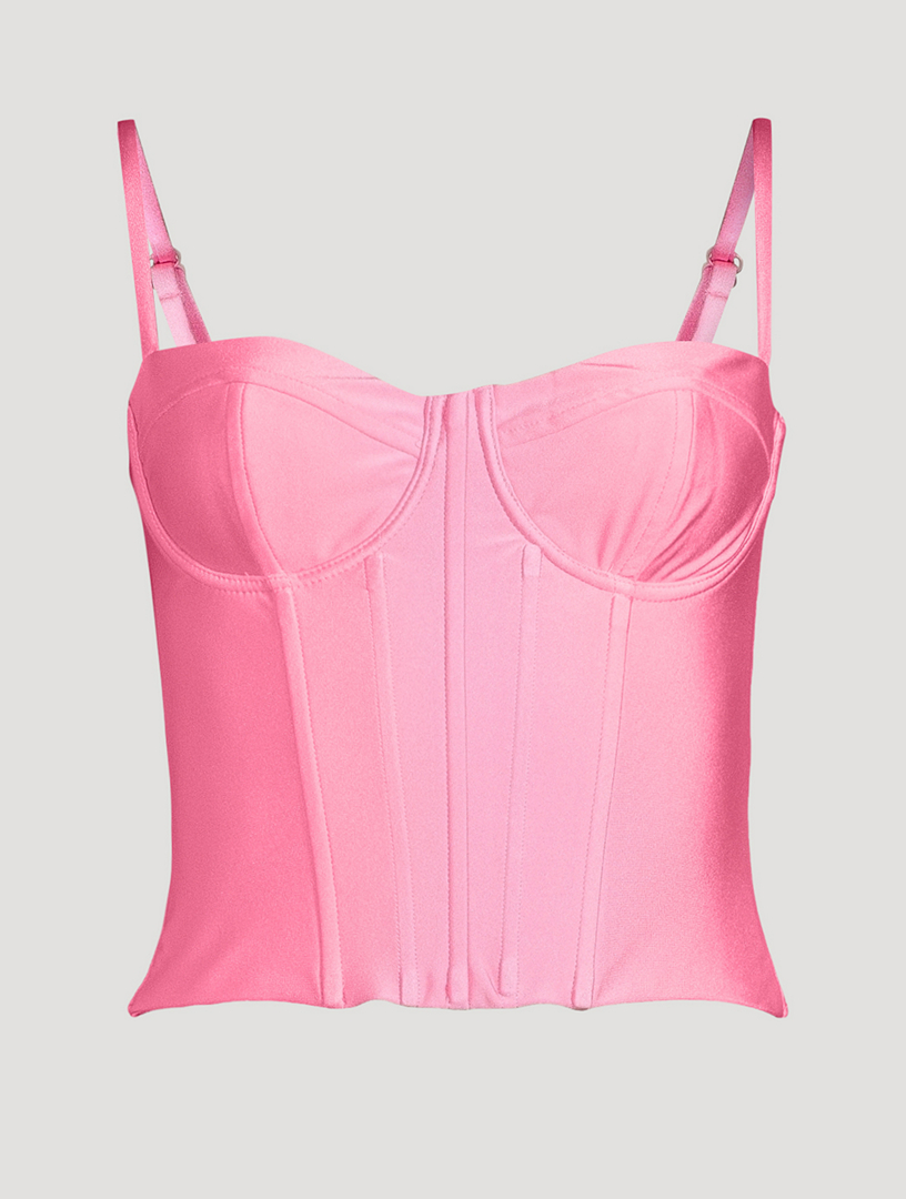 Compression Shine Corset