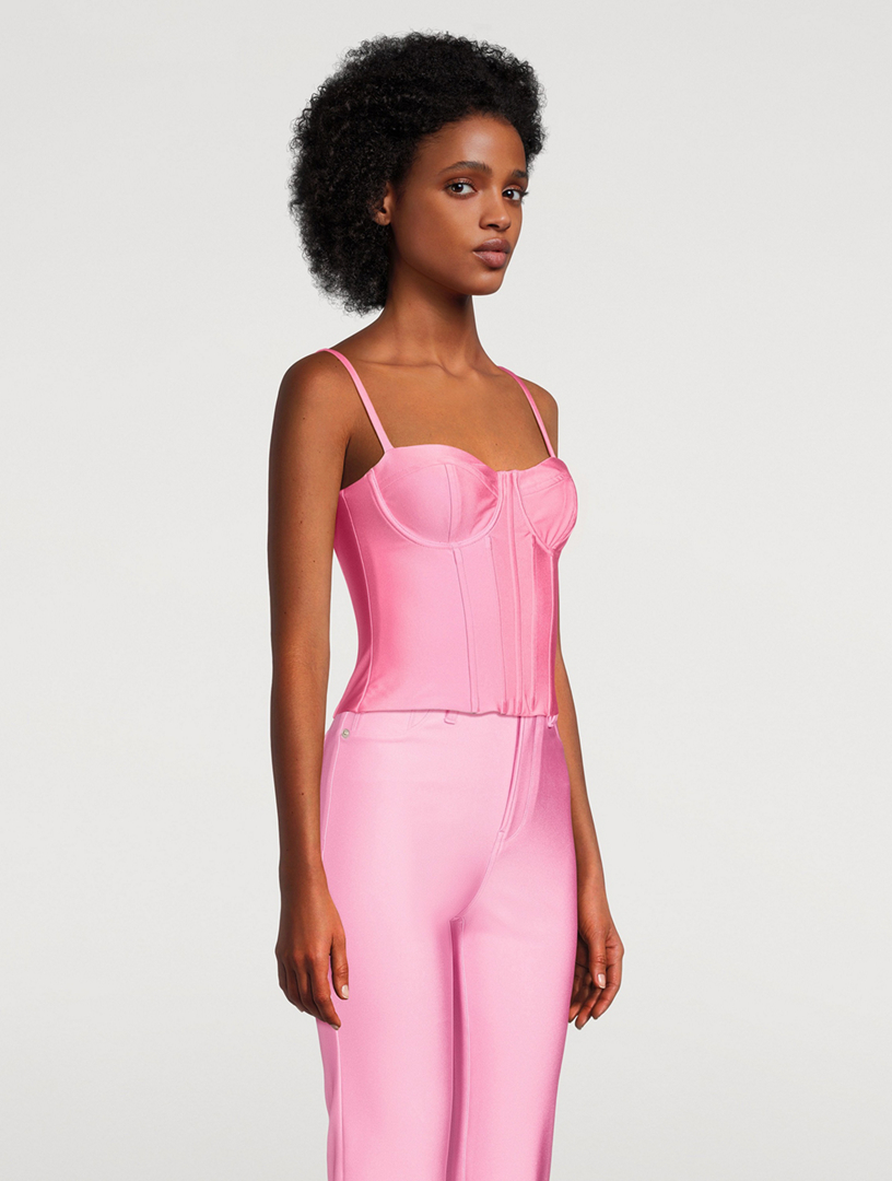 Compression Shine Corset