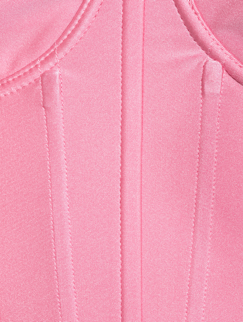 Compression Shine Corset