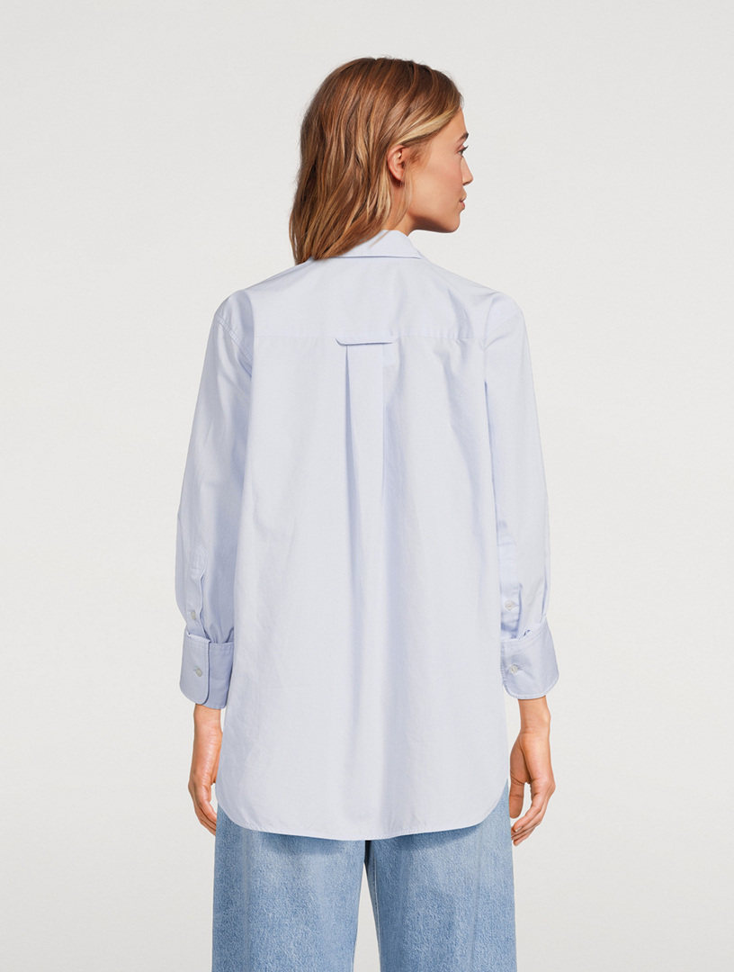 Shay Popover Shirt