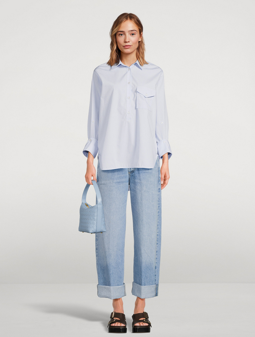 Shay Popover Shirt