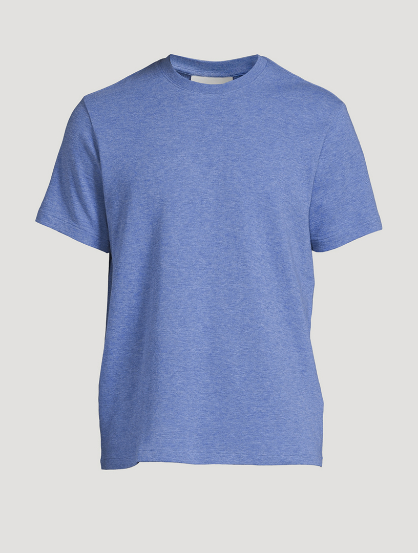 Duo Fold Cotton T-Shirt