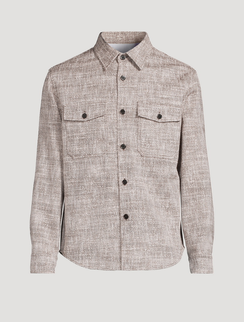 carhartt garvin shirt