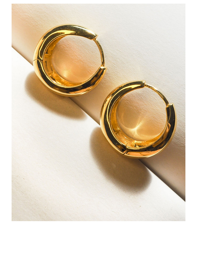 Marbella Hoop Earrings