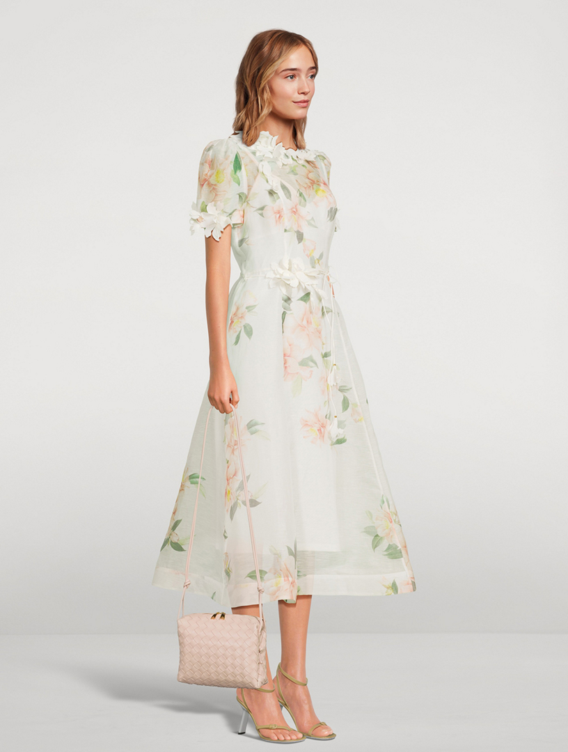 off the shoulder dress midi Off-Shoulder Satin Midi Dress with Pleated Bodice and Lace-Up Back – AS033  – Viniodress