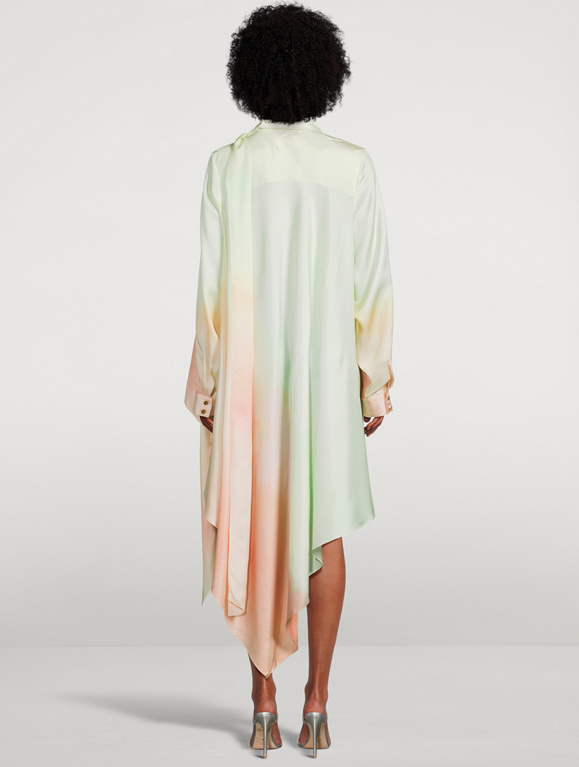 silk dress zimmermann dress watt, IetpShops, Women's Clothing