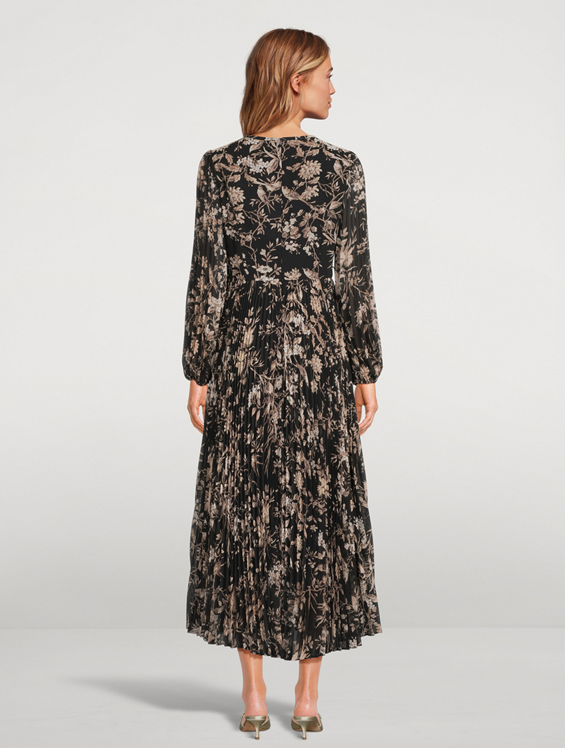 AKRIS PUNTO Jersey Midi Dress