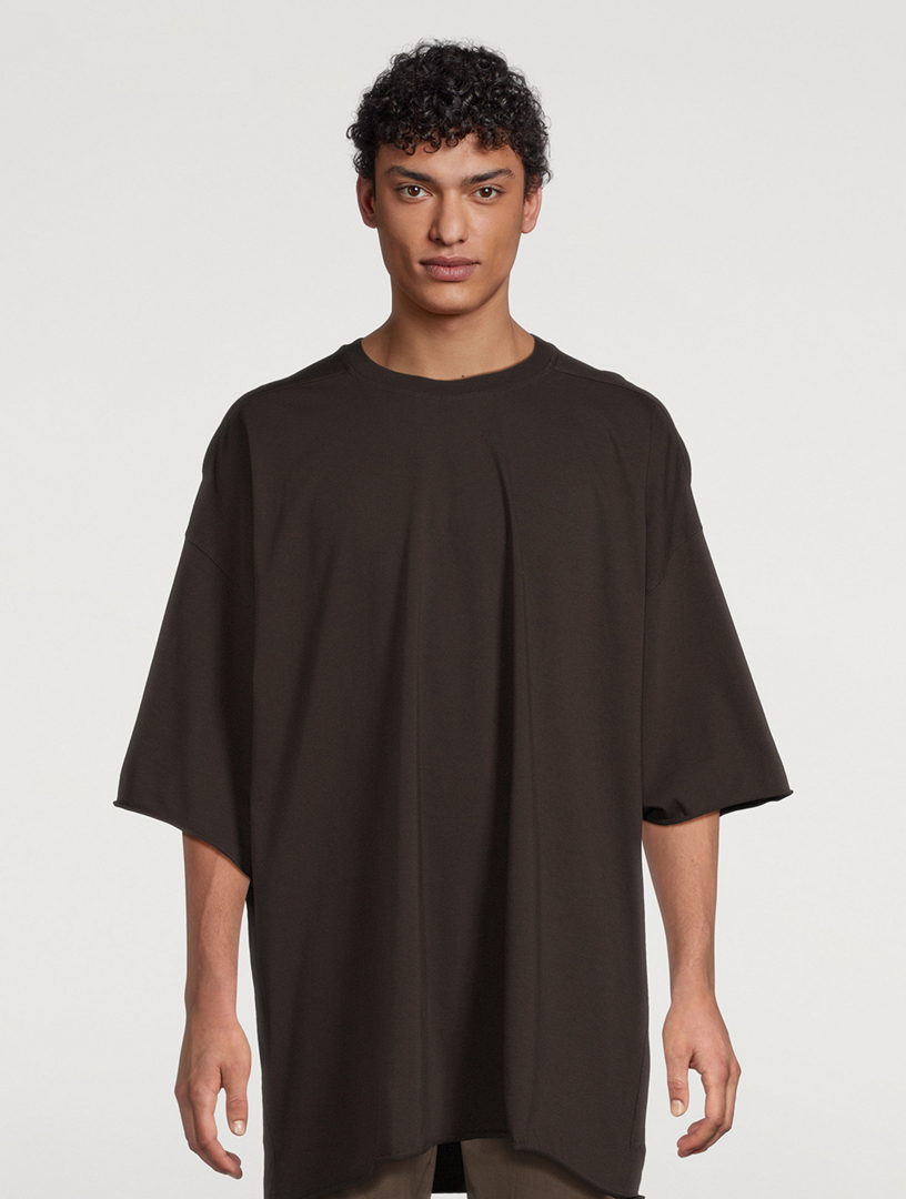 Tommy T Heavy Jersey T-Shirt