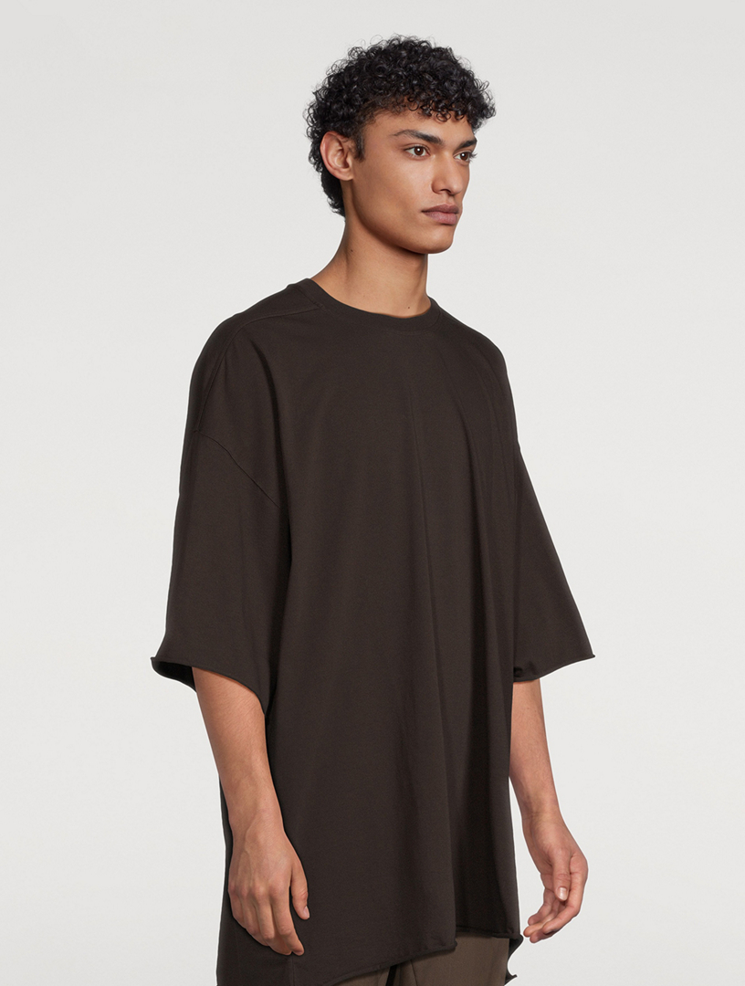 Tommy T Heavy Jersey T-Shirt