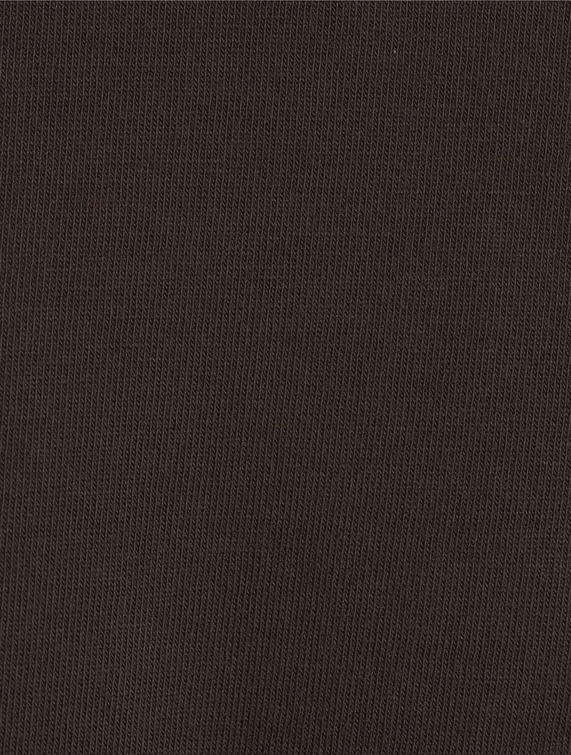 Tommy T Heavy Jersey T-Shirt