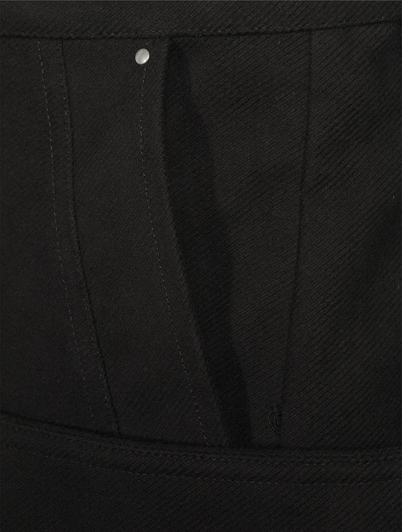 Porterville Stefan Cotton Twill Cargo Pants