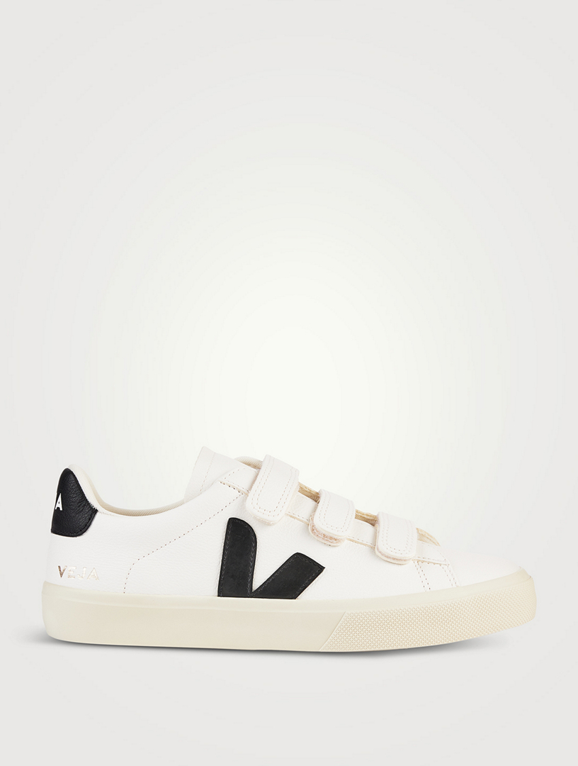 Basket femme scratch veja on sale