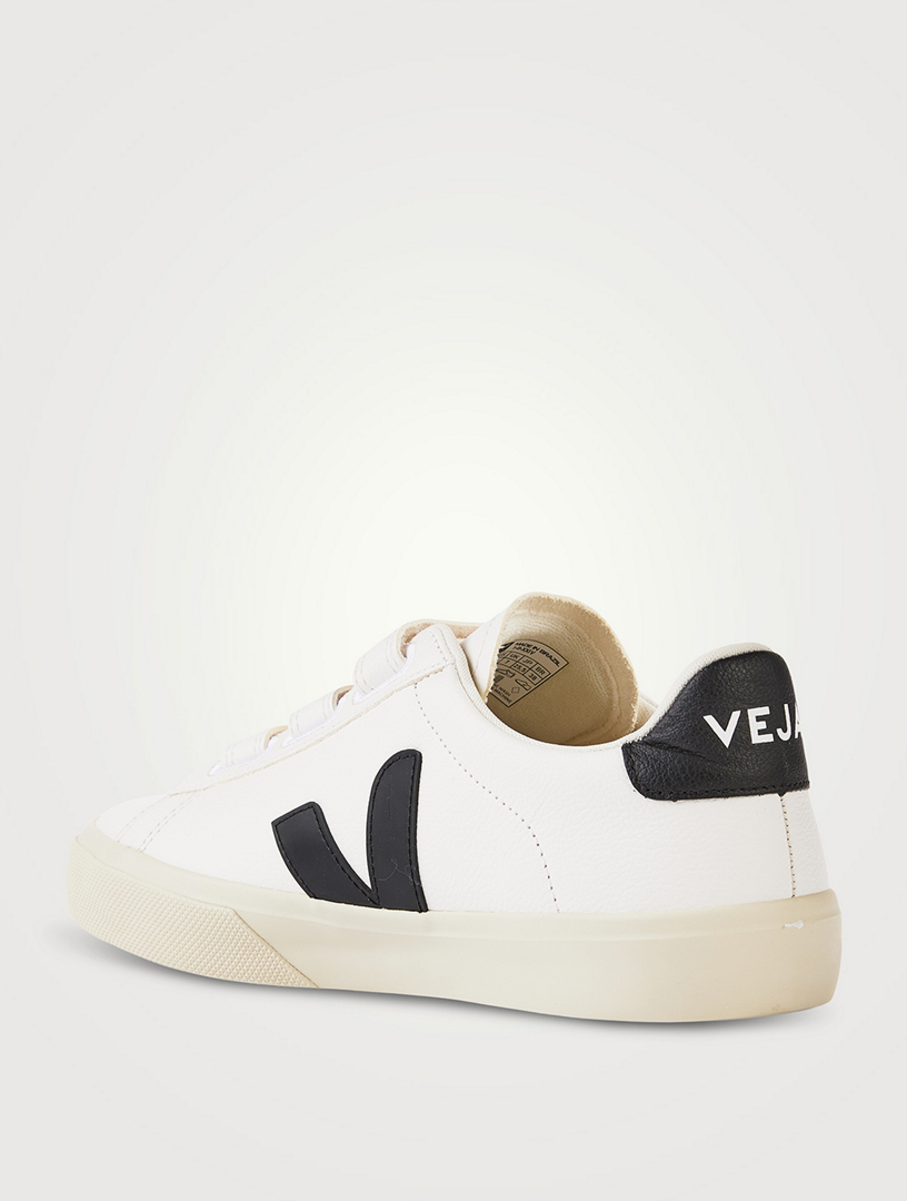 Recife Leather Sneakers