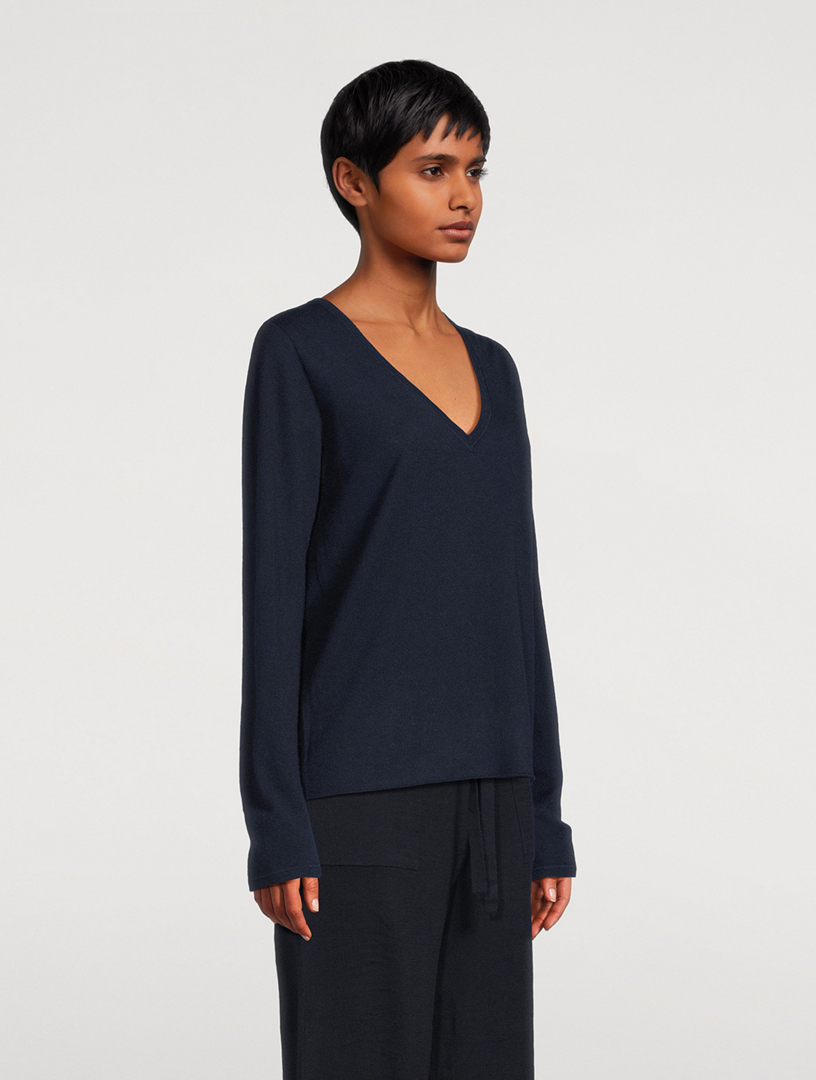 MAJESTIC FILATURES Cashmere Sweater Holt Renfrew