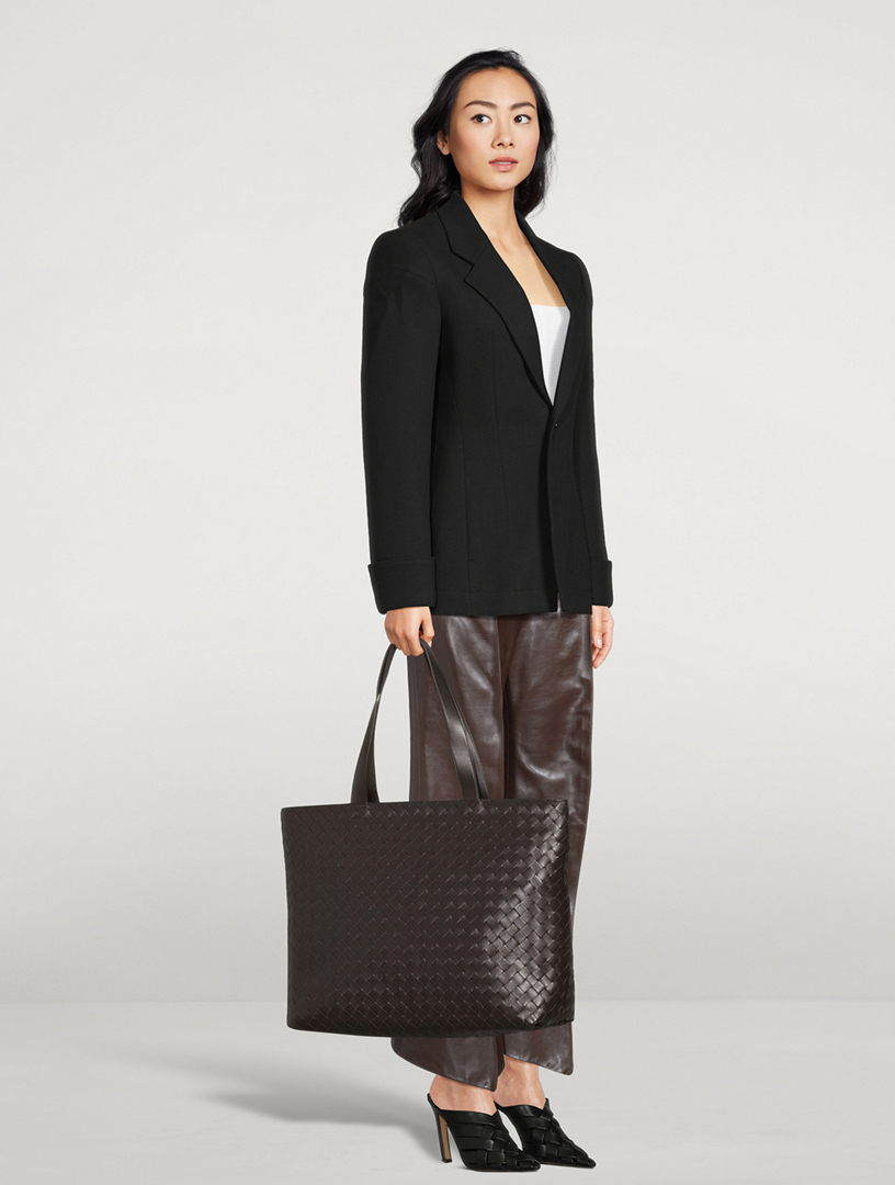 Bottega veneta large bag sale