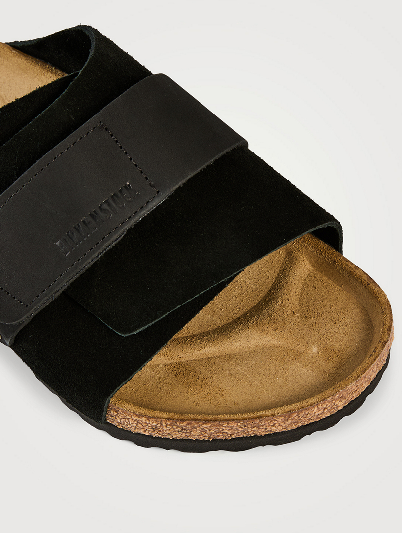 High fashion sandals mens deals