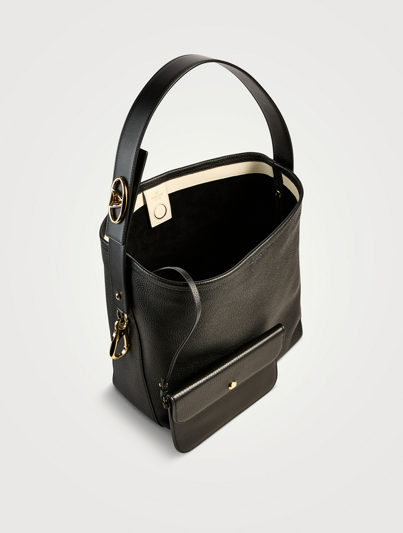 Black designer bags sale hotsell