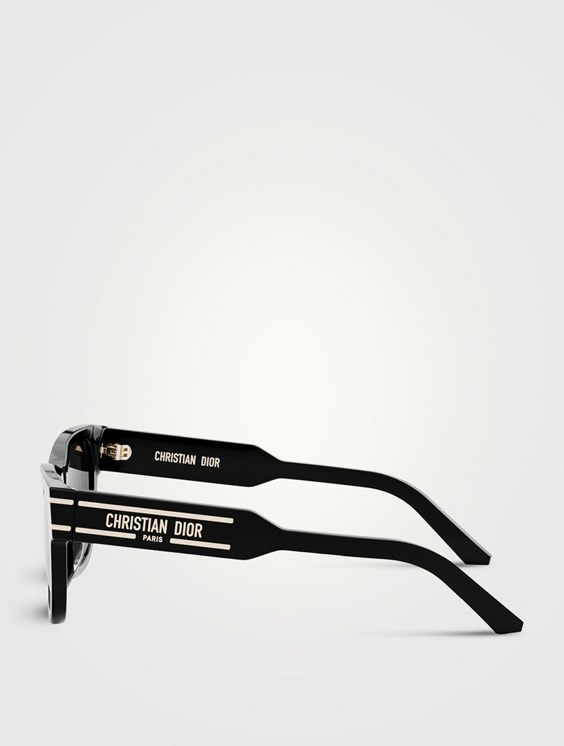 DiorSignature S6U Cat Eye Sunglasses