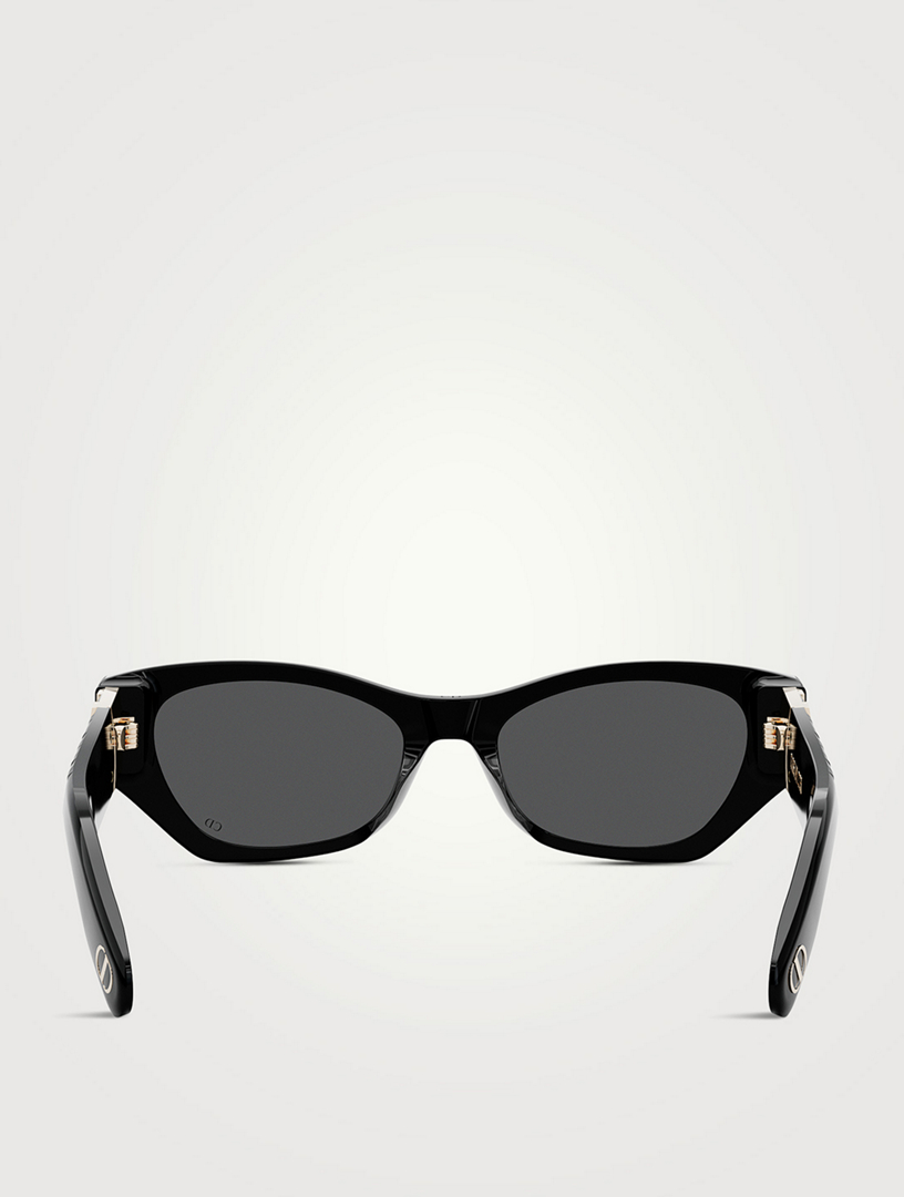 DIOR Lady 95.22 B1I Cat Eye Sunglasses | Holt Renfrew