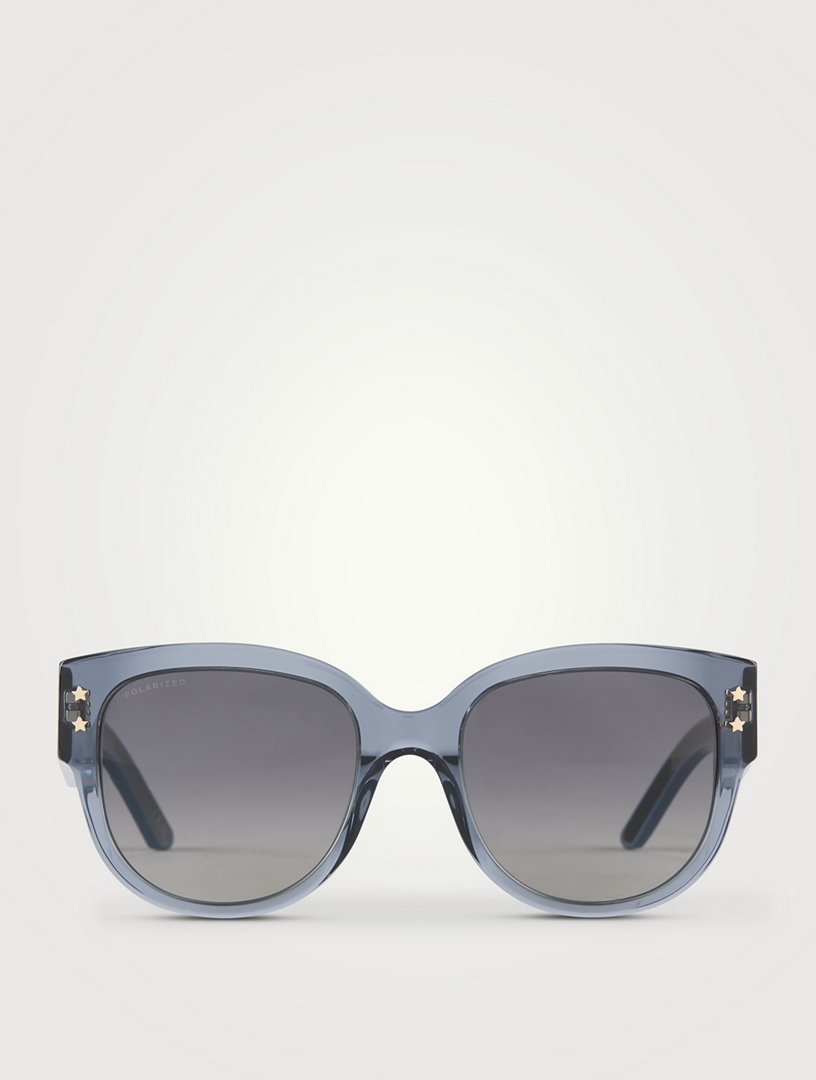 Dior sunglasses cat eye hotsell