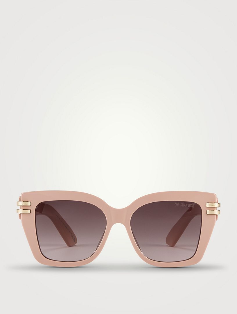 CDior S1I Square Sunglasses