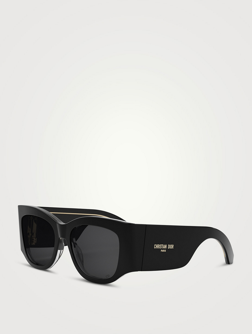 DiorNuit S1I Square Sunglasses