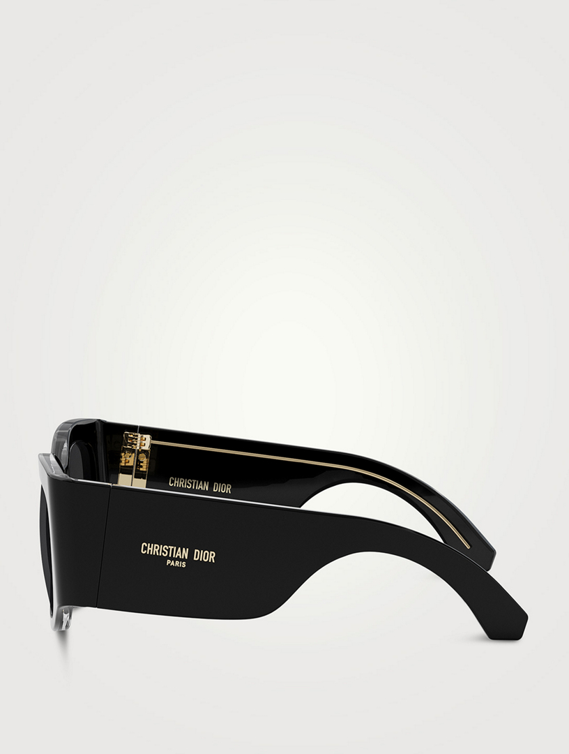 DIOR DiorNuit S1I Square Sunglasses | Holt Renfrew