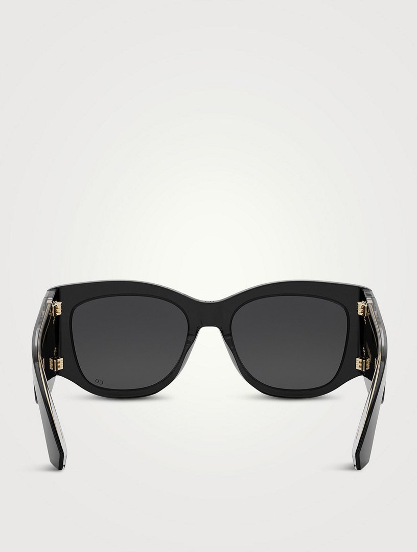 DiorNuit S1I Square Sunglasses