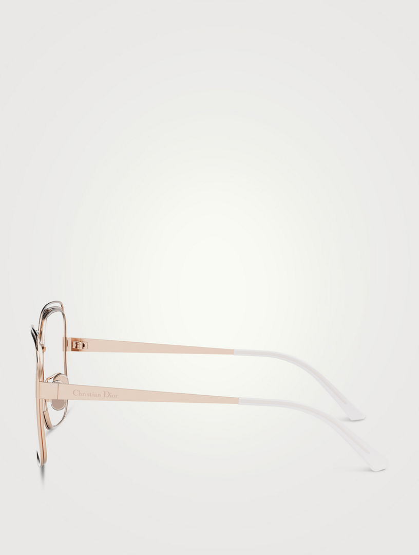 FilDior S1U Square Optical Glasses