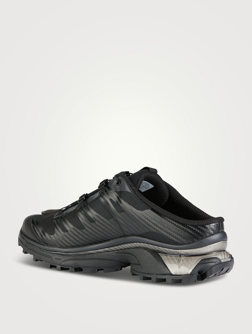 靴 MM6XT-4 MULE SALOMON SNEAKERS X Salomon Xt-4 Mule Sneakers | The Webster
