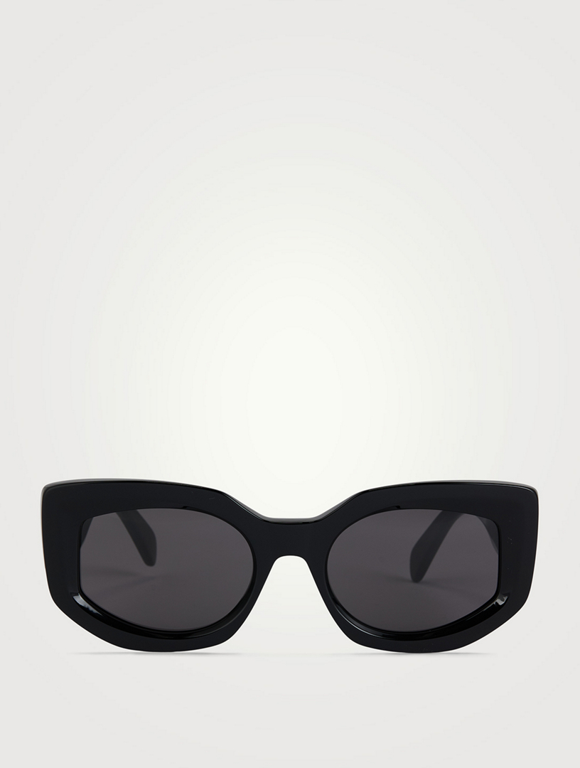 Cat Eye Sunglasses