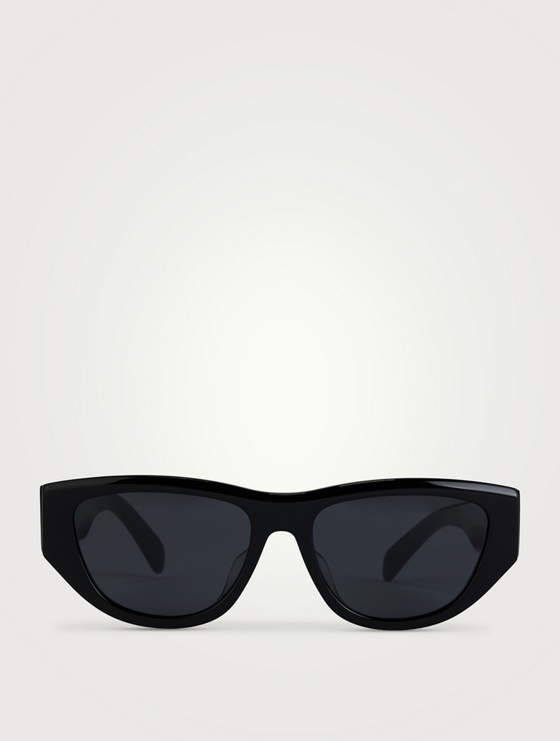 Cat Eye Sunglasses