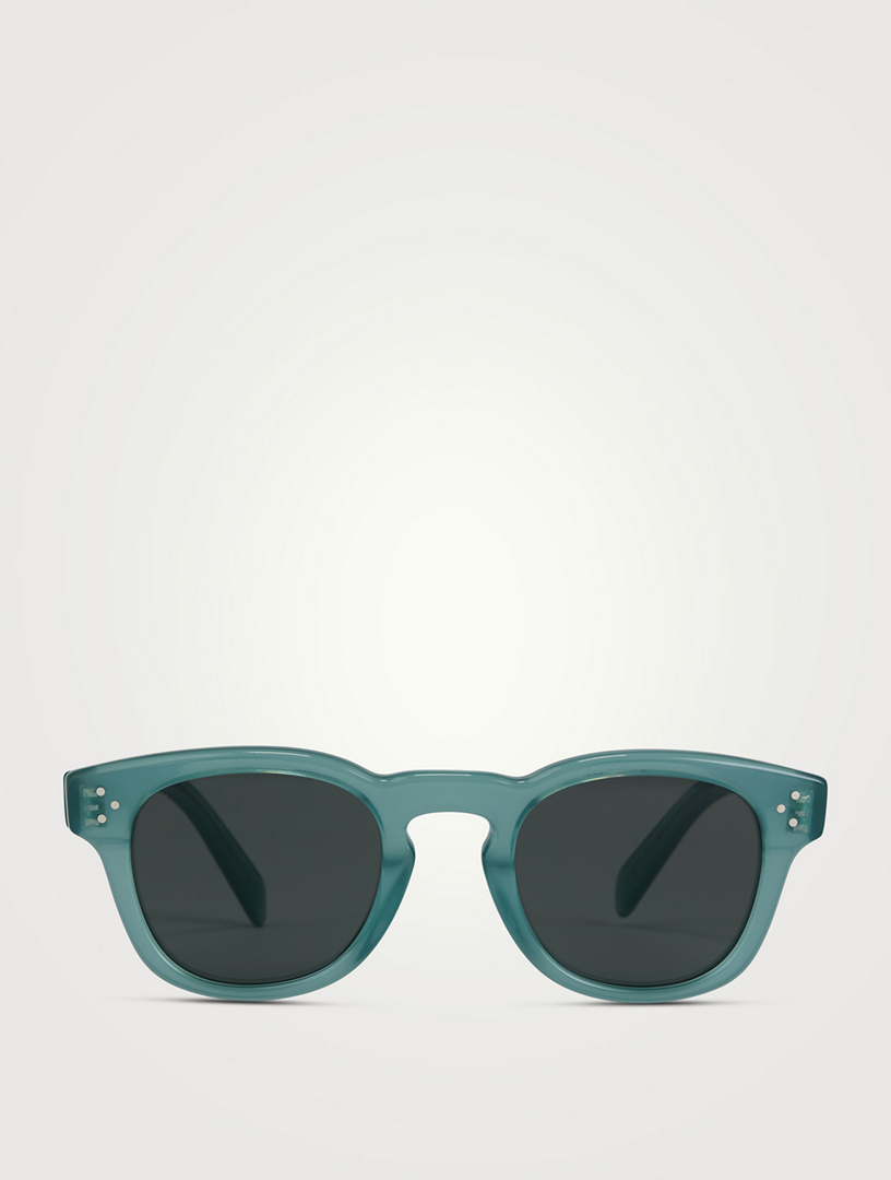 Round Sunglasses