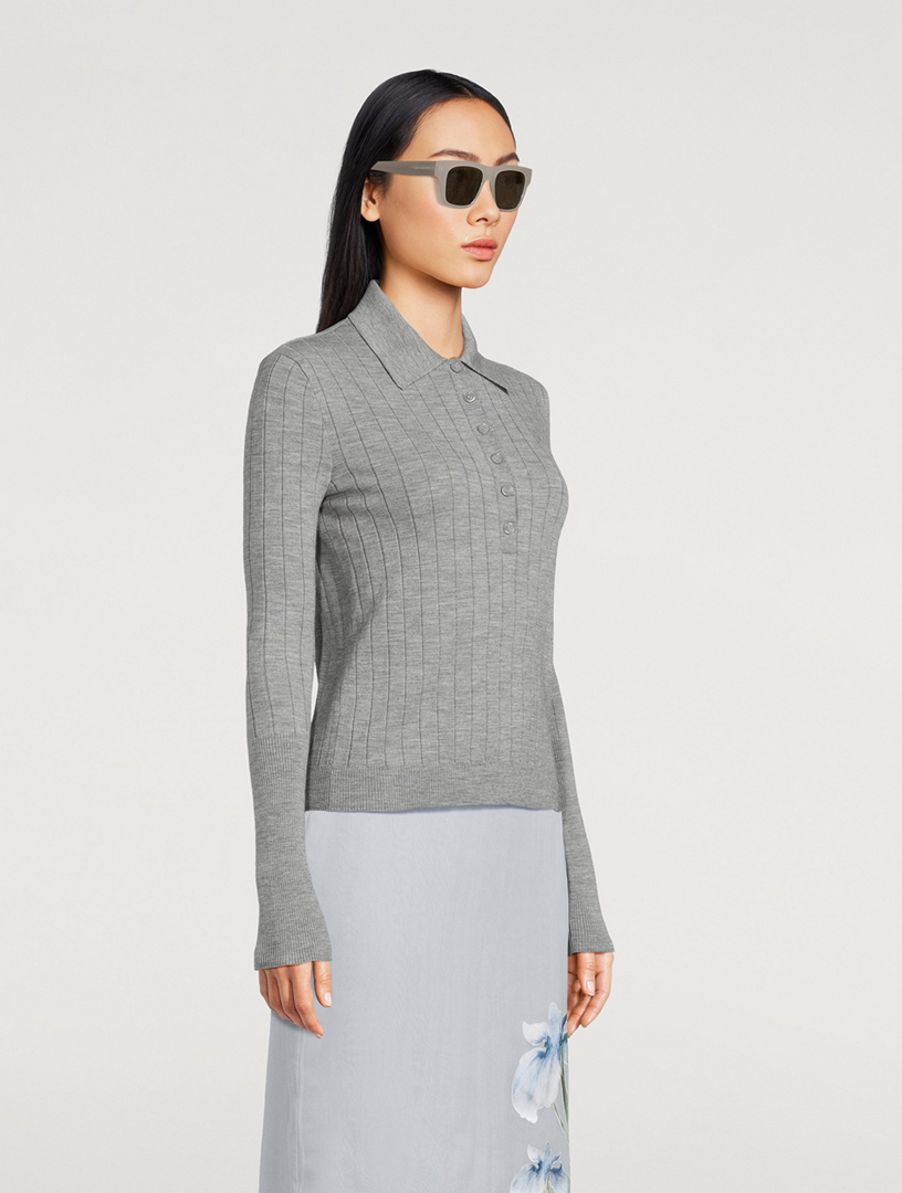 GVDay Square Sunglasses
