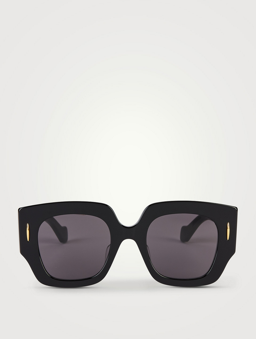 DIOR Wildior S3U Square Sunglasses | Holt Renfrew