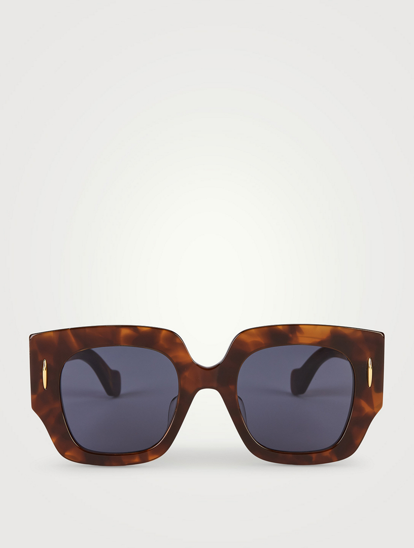 Square Screen Sunglasses